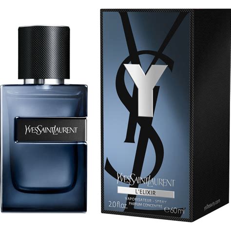 ysl elxir|YSL y edt fragrantica.